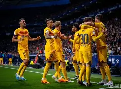 jinnianhui sports惊天逆转！巴萨连追三球实现绝地反击，搜索类别那么自己.的简单介绍