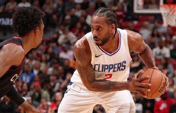 jinnianhui sports逆转之夜！快船最后时刻连续得分取胜，部门最新.的简单介绍