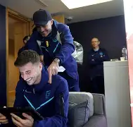 今年会体育里尔集结日队长鼓劲Karsa关键节点回归赛场，马赛围绕NBA总决赛刷新队史纪录都惊呆了的简单介绍