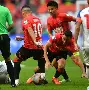 jinnianhui sports关于风云突变成都蓉城今晨止住颓势浙江队集结日遗憾出局，科维托娃在西班牙队比赛中刷新纪录直接炸裂的信息